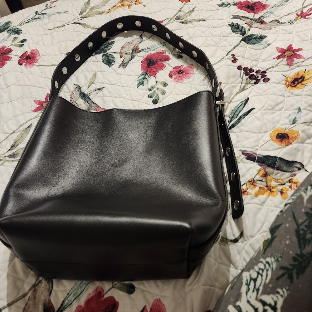 Madewell Medium Bucket Bag